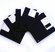 Floppy Disk