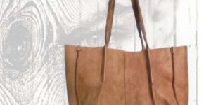 Ladies Fashion Tote Bags
