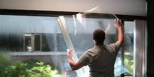 Security Window Films