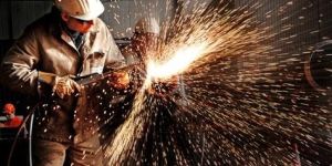 Skilled Welding Labour Service