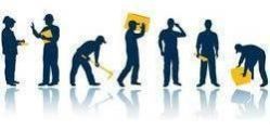Unskilled Labour Service