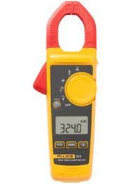 Clamp Meter