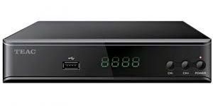 Set Top Box