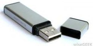 USB Memory