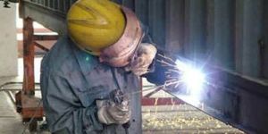 Container Repairing Services