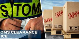 Customs Clearance Services