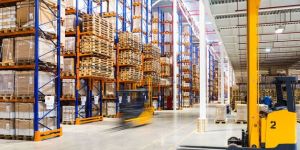 Warehousing Services