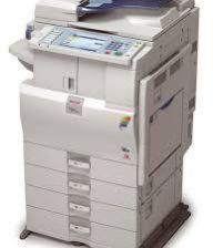 Photocopy Machine