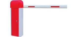 Automatic Boom Barrier