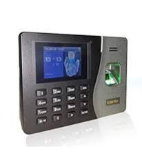 Biometric Machine