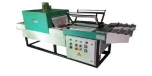 Semi-Automatic Dual L Sealer