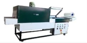 Semi-Automatic L Sealer