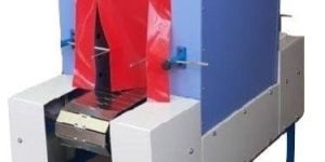 Shrink Tunnel