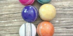 Promotional Circket Ball