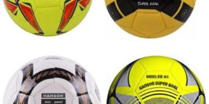 Soccer Ball