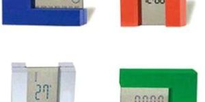Small Digital Clock