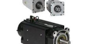 Allen Bradley AC Servo Motor