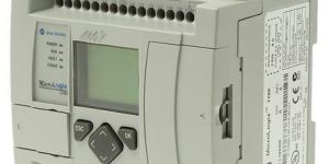 Allen Bradley PLC Drive