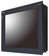 Mitsubishi HMI Panel