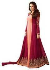 Anarkali Salwar Suit