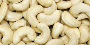 W320 Organic Cashew Nuts