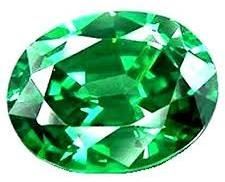 Emerald Stone