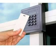 Access Control System
