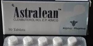 Astralean Tablets