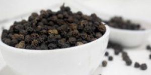 Black Pepper