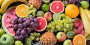 Organic Fruits