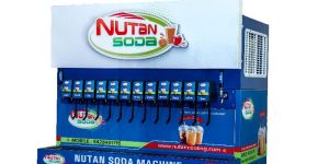 Soda Machine