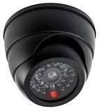 CCTV Dome Camera Service
