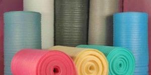 Plastic Stretch Films