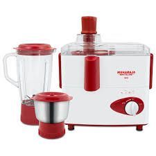Juicer Mixer Grinder