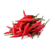 Red Chili