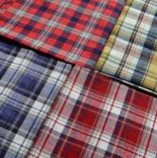 Cotton Shirt Fabrics