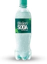 Bisleri Soda