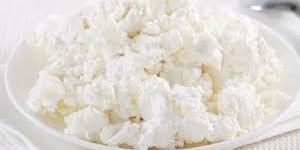Cottage Cheese