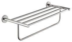 Wall Mount Towel Rack