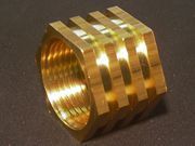 Brass Inserts