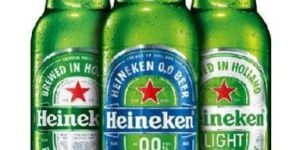 Non Alcoholic Drink