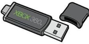 USB Memory