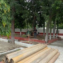 Borewell Drilling Services