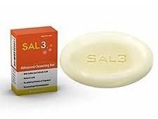 Sulfur Soap