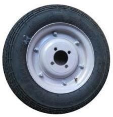 Wheel Barrow Tyre
