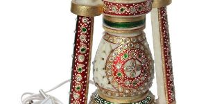 Marble Lantern