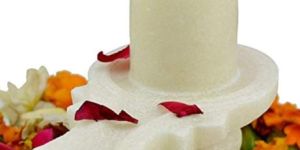 Marble Shivling