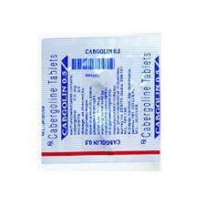 Cabgolin Tablet