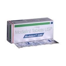 Modalert Tablet