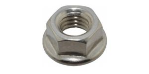 Flange Nut